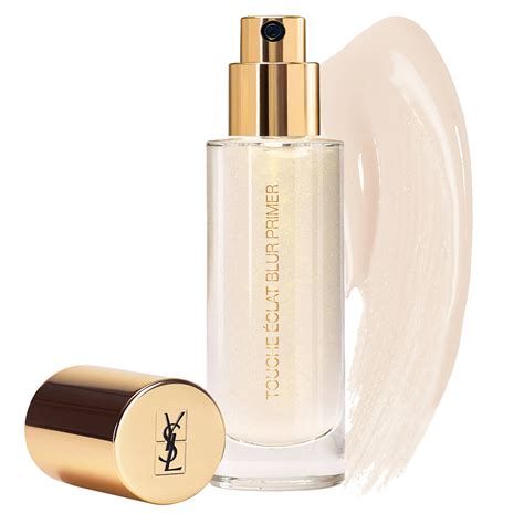 touche eclat blur primer yves saint laurent|ysl touche éclat blur primer.